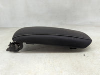 2020 Ford Fusion Center Console Armrest Cover Lid Fits OEM Used Auto Parts - Oemusedautoparts1.com