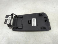 2020 Ford Fusion Center Console Armrest Cover Lid Fits OEM Used Auto Parts - Oemusedautoparts1.com