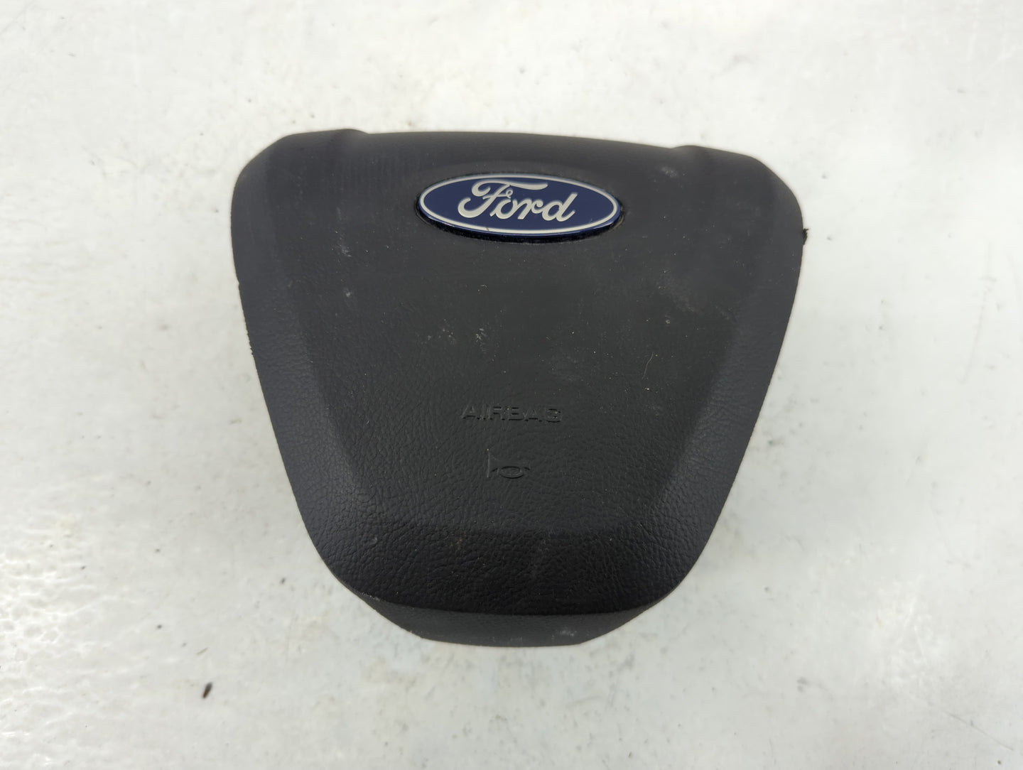 2019-2020 Ford Fusion Air Bag Driver Left Steering Wheel Mounted Fits Fits 2019 2020 OEM Used Auto Parts - Oemusedautoparts1