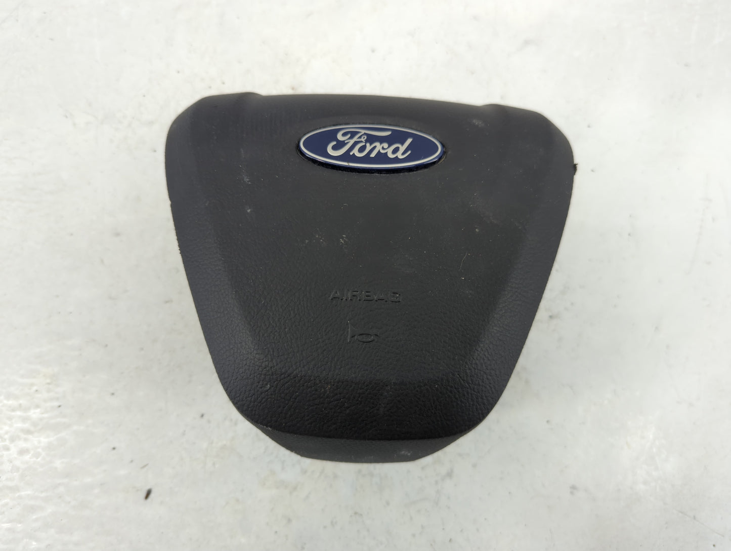 2019-2020 Ford Fusion Air Bag Driver Left Steering Wheel Mounted Fits Fits 2019 2020 OEM Used Auto Parts - Oemusedautoparts1