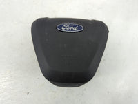 2019-2020 Ford Fusion Air Bag Driver Left Steering Wheel Mounted Fits Fits 2019 2020 OEM Used Auto Parts - Oemusedautoparts1