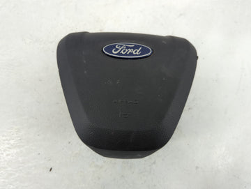 2019-2020 Ford Fusion Air Bag Driver Left Steering Wheel Mounted Fits Fits 2019 2020 OEM Used Auto Parts - Oemusedautoparts1
