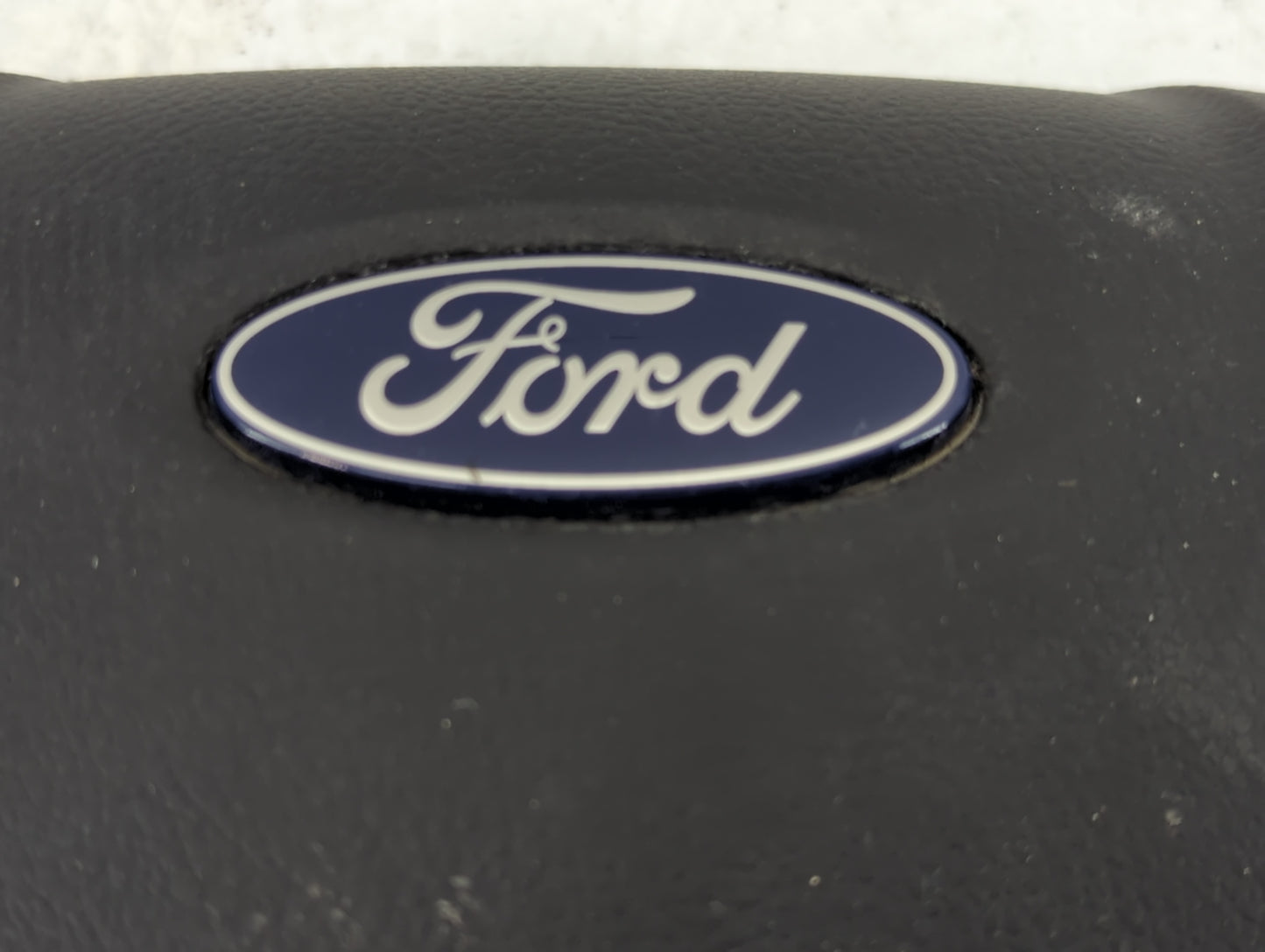 2019-2020 Ford Fusion Air Bag Driver Left Steering Wheel Mounted Fits Fits 2019 2020 OEM Used Auto Parts - Oemusedautoparts1