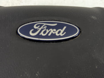 2019-2020 Ford Fusion Air Bag Driver Left Steering Wheel Mounted Fits Fits 2019 2020 OEM Used Auto Parts