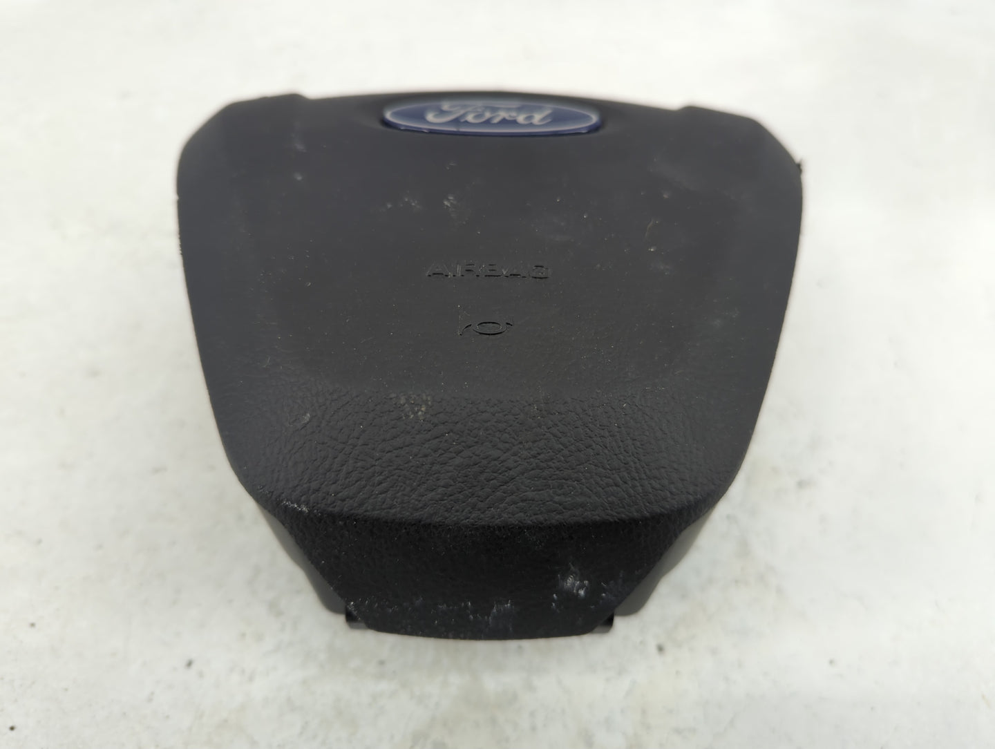 2019-2020 Ford Fusion Air Bag Driver Left Steering Wheel Mounted Fits Fits 2019 2020 OEM Used Auto Parts - Oemusedautoparts1