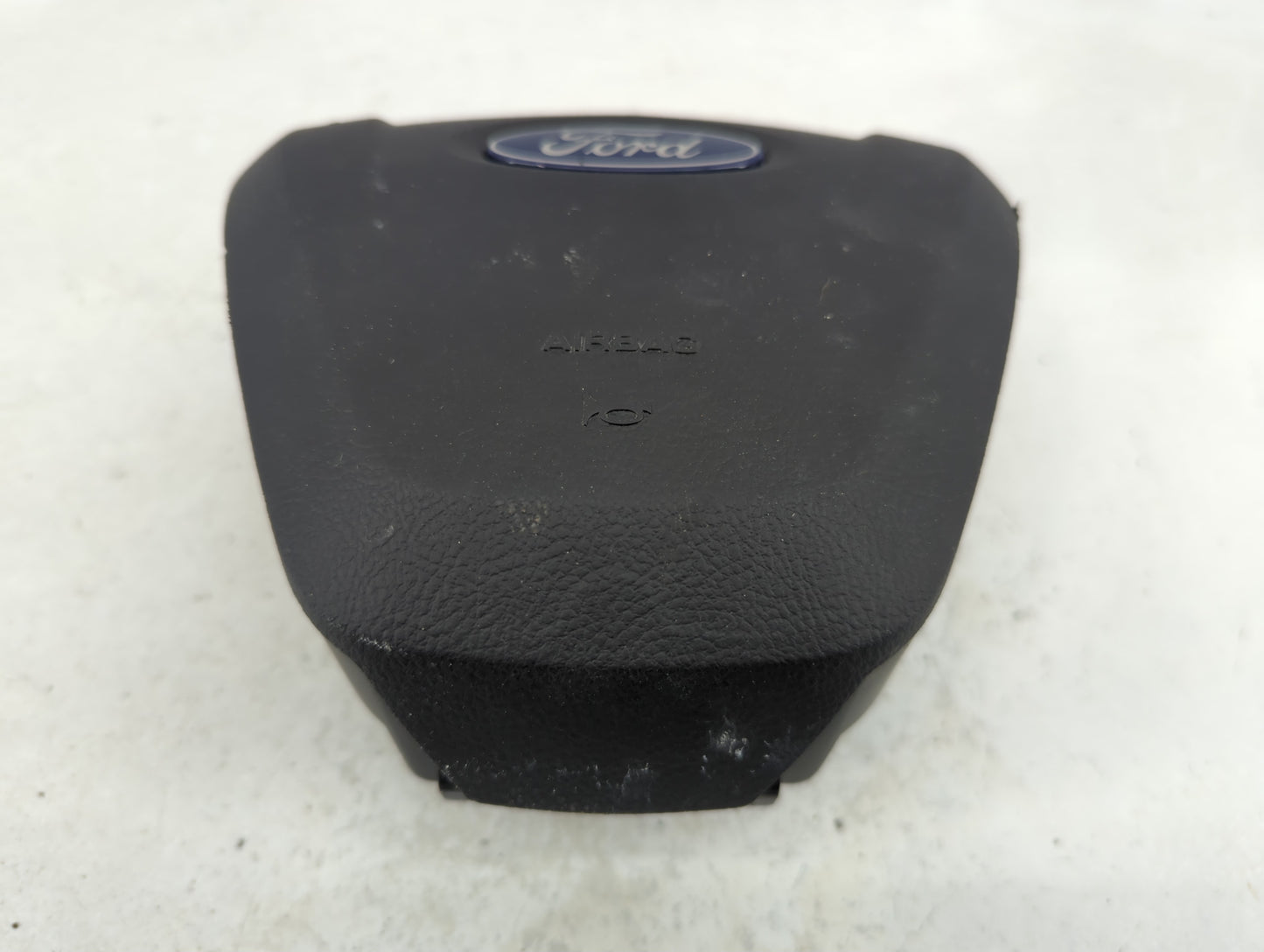 2019-2020 Ford Fusion Air Bag Driver Left Steering Wheel Mounted Fits Fits 2019 2020 OEM Used Auto Parts - Oemusedautoparts1