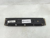2013-2020 Ford Fusion Air Bag Driver Left Knee OEM P/N:DG9354045J77BF Fits Fits 2013 2014 2015 2016 2017 2018 2019 2020 OEM 
