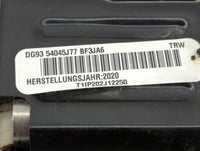 2013-2020 Ford Fusion Air Bag Driver Left Knee OEM P/N:DG9354045J77BF Fits Fits 2013 2014 2015 2016 2017 2018 2019 2020 OEM 
