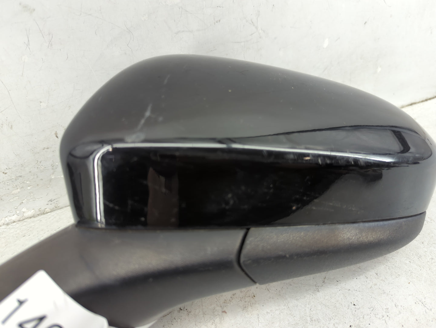 2019-2020 Ford Fusion Driver Side View Mirror - Left Door Mirror OEM Used - Oemusedautoparts1.com