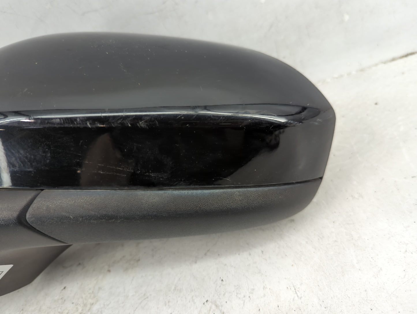 2019-2020 Ford Fusion Driver Side View Mirror - Left Door Mirror OEM Used - Oemusedautoparts1.com