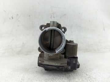 2014-2020 Ford Fusion Throttle Body P/N:DS7G-9F891-CA Fits Fits 2014 2015 2016 2017 2018 2019 2020 OEM Used Auto Parts - Oem