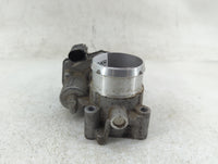 2014-2020 Ford Fusion Throttle Body P/N:DS7G-9F891-CA Fits Fits 2014 2015 2016 2017 2018 2019 2020 OEM Used Auto Parts - Oem