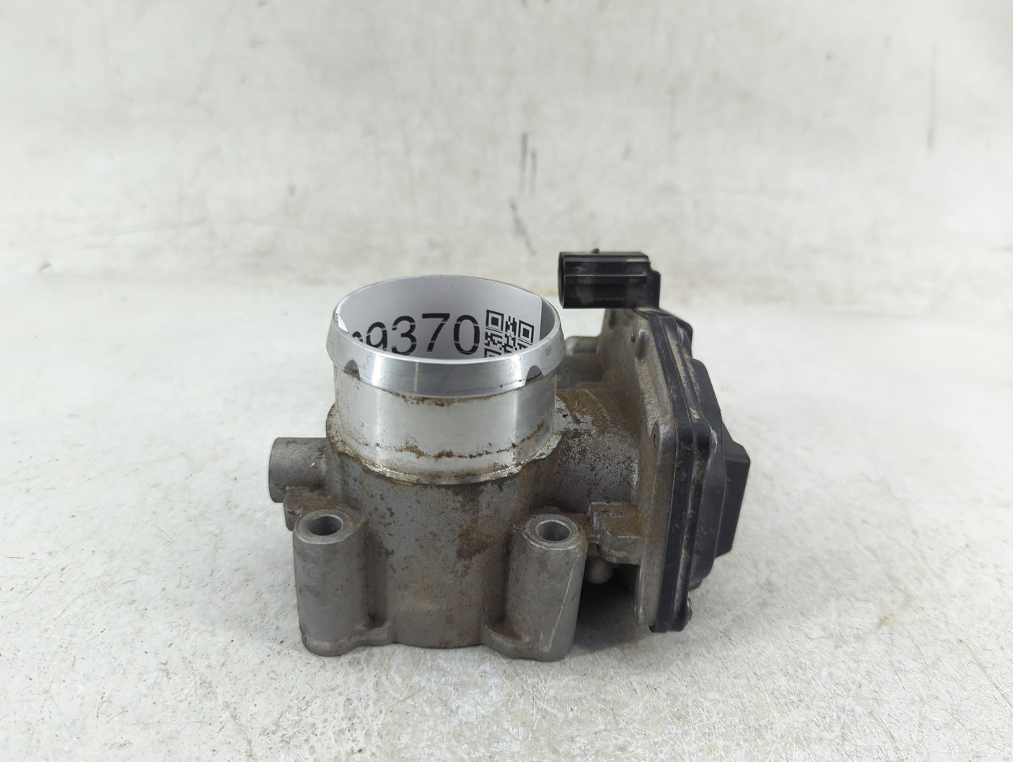 2014-2020 Ford Fusion Throttle Body P/N:DS7G-9F891-CA Fits Fits 2014 2015 2016 2017 2018 2019 2020 OEM Used Auto Parts - Oem