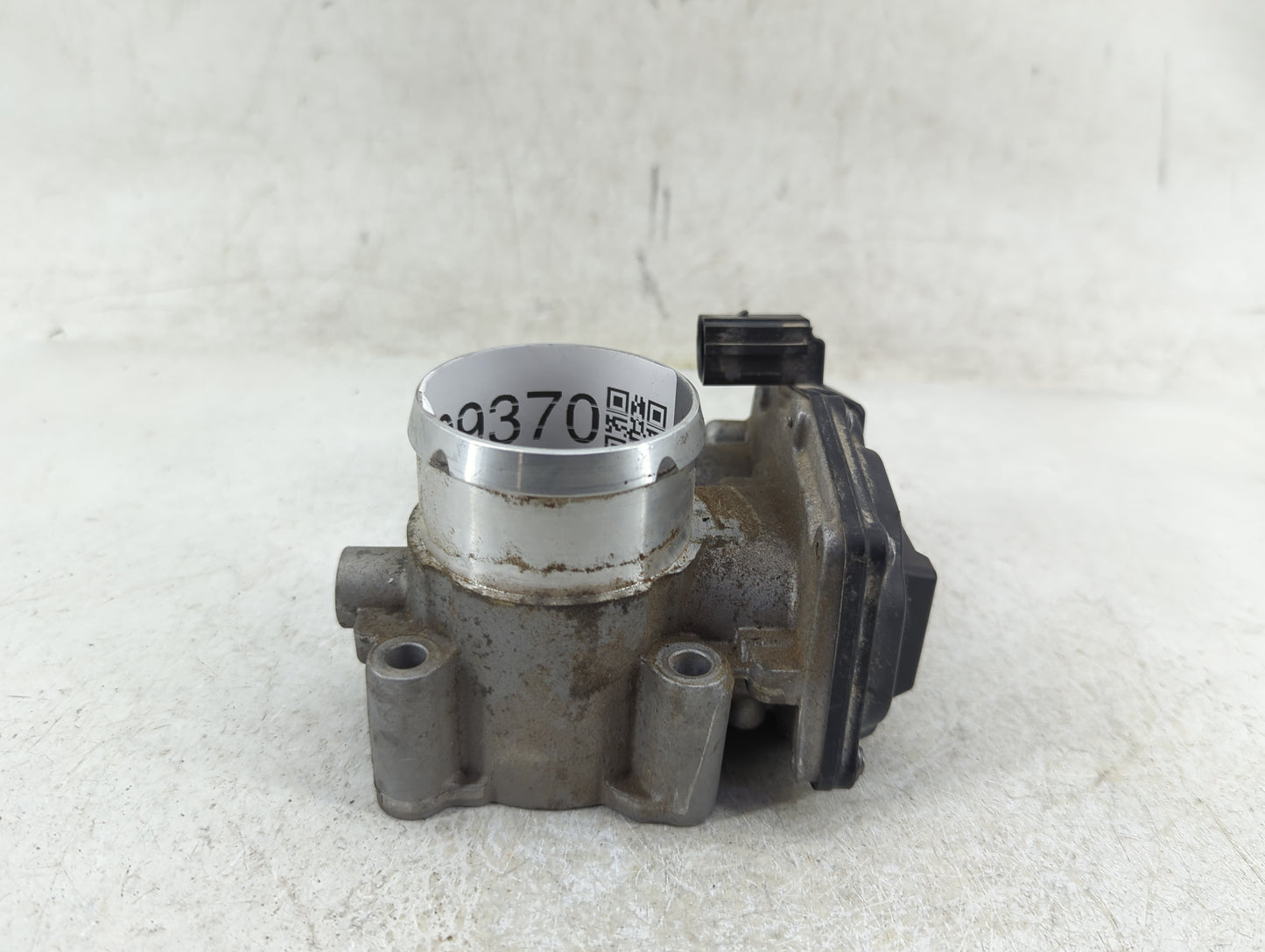 2014-2020 Ford Fusion Throttle Body P/N:DS7G-9F891-CA Fits Fits 2014 2015 2016 2017 2018 2019 2020 OEM Used Auto Parts - Oem