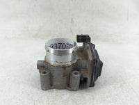 2014-2020 Ford Fusion Throttle Body P/N:DS7G-9F891-CA Fits Fits 2014 2015 2016 2017 2018 2019 2020 OEM Used Auto Parts - Oem