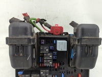 2017-2020 Ford Fusion Fusebox Fuse Box Panel Relay Module P/N:G2GT14A075AA Fits Fits 2017 2018 2019 2020 OEM Used Auto Parts