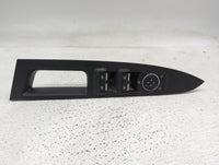 2013-2020 Ford Fusion Master Power Window Switch Replacement Driver Side Left P/N:DG9T-14540-ACW Fits OEM Used Auto Parts - 