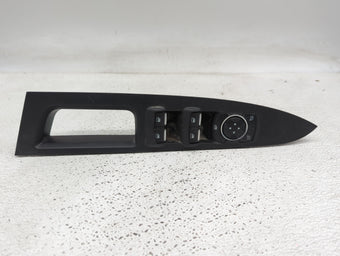 compare product 2013-2020 Ford Fusion Master Power Window Switch Replacement Driver Side Left P/N:DG9T-14540-ACW Fits OEM Used Auto Parts