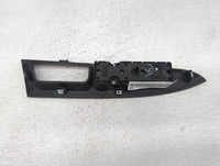 2013-2020 Ford Fusion Master Power Window Switch Replacement Driver Side Left P/N:DG9T-14540-ACW Fits OEM Used Auto Parts - 