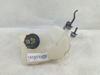 2017-2020 Ford Fusion Radiator Coolant Overflow Expansion Tank Bottle 1410113 - Oemusedautoparts1.com