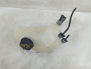 2017-2020 Ford Fusion Radiator Coolant Overflow Expansion Tank Bottle