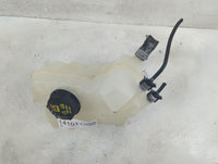 2017-2020 Ford Fusion Radiator Coolant Overflow Expansion Tank Bottle 1410113 - Oemusedautoparts1.com