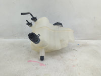 2017-2020 Ford Fusion Radiator Coolant Overflow Expansion Tank Bottle 1410113 - Oemusedautoparts1.com