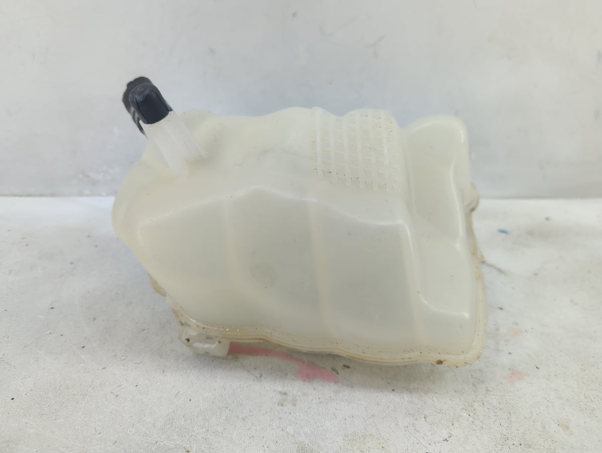 2017-2020 Ford Fusion Radiator Coolant Overflow Expansion Tank Bottle 1410113 - Oemusedautoparts1.com