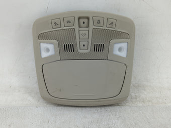compare product 2017-2020 Ford Fusion Overhead Roof Console 1410235
