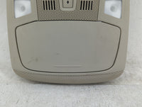 2017-2020 Ford Fusion Overhead Roof Console 1410235 - Oemusedautoparts1.com