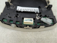 2017-2020 Ford Fusion Overhead Roof Console 1410235 - Oemusedautoparts1.com