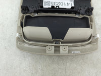 2017-2020 Ford Fusion Overhead Roof Console 1410235 - Oemusedautoparts1.com