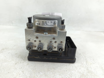 2019-2020 Ford Fusion ABS Pump Control Module Replacement P/N:KG9C-2B373-LD Fits Fits 2019 2020 OEM Used Auto Parts - Oemuse