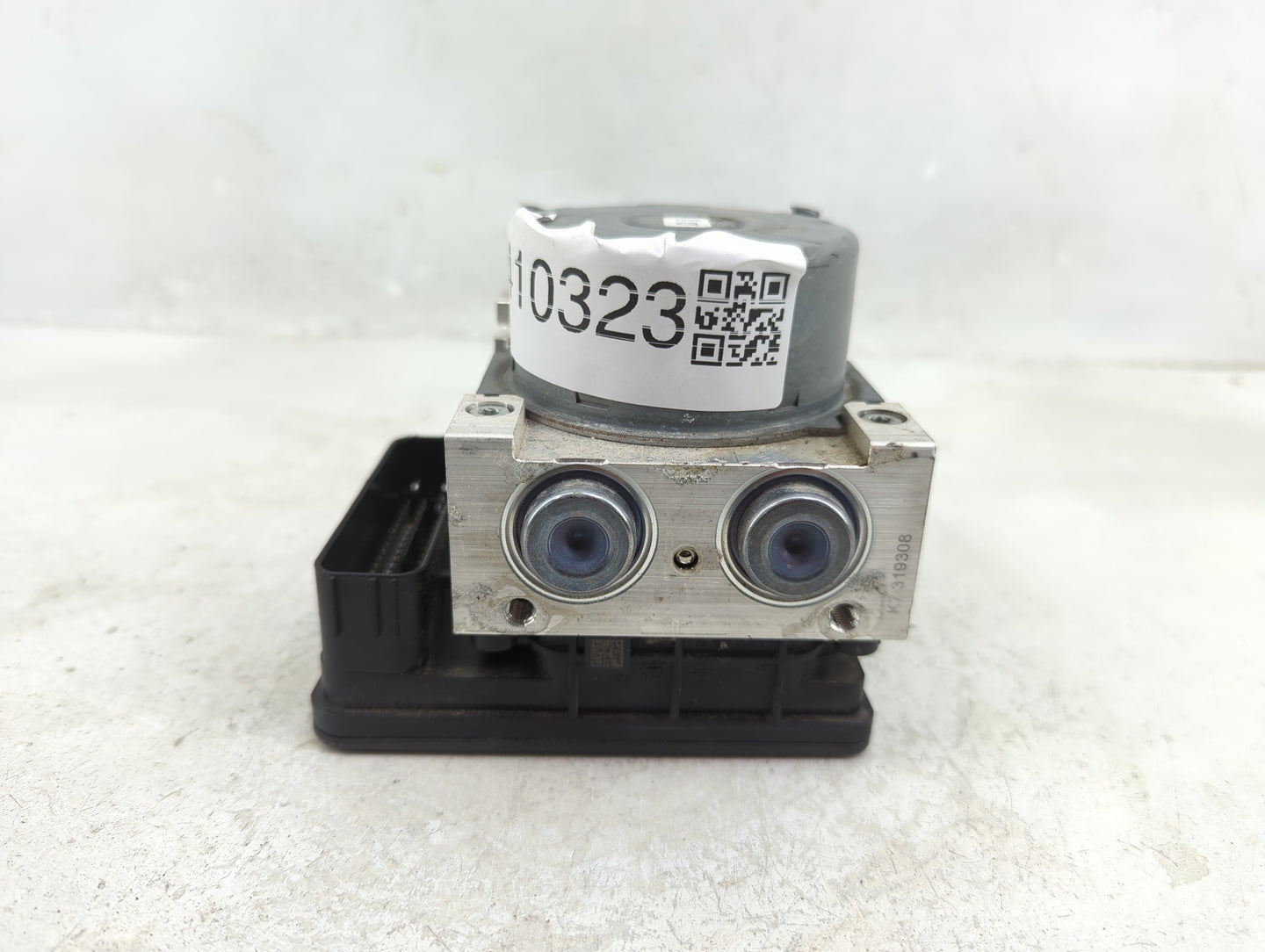 2019-2020 Ford Fusion ABS Pump Control Module Replacement P/N:KG9C-2B373-LD Fits Fits 2019 2020 OEM Used Auto Parts - Oemuse
