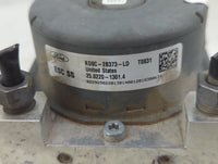 2019-2020 Ford Fusion ABS Pump Control Module Replacement P/N:KG9C-2B373-LD Fits Fits 2019 2020 OEM Used Auto Parts - Oemuse