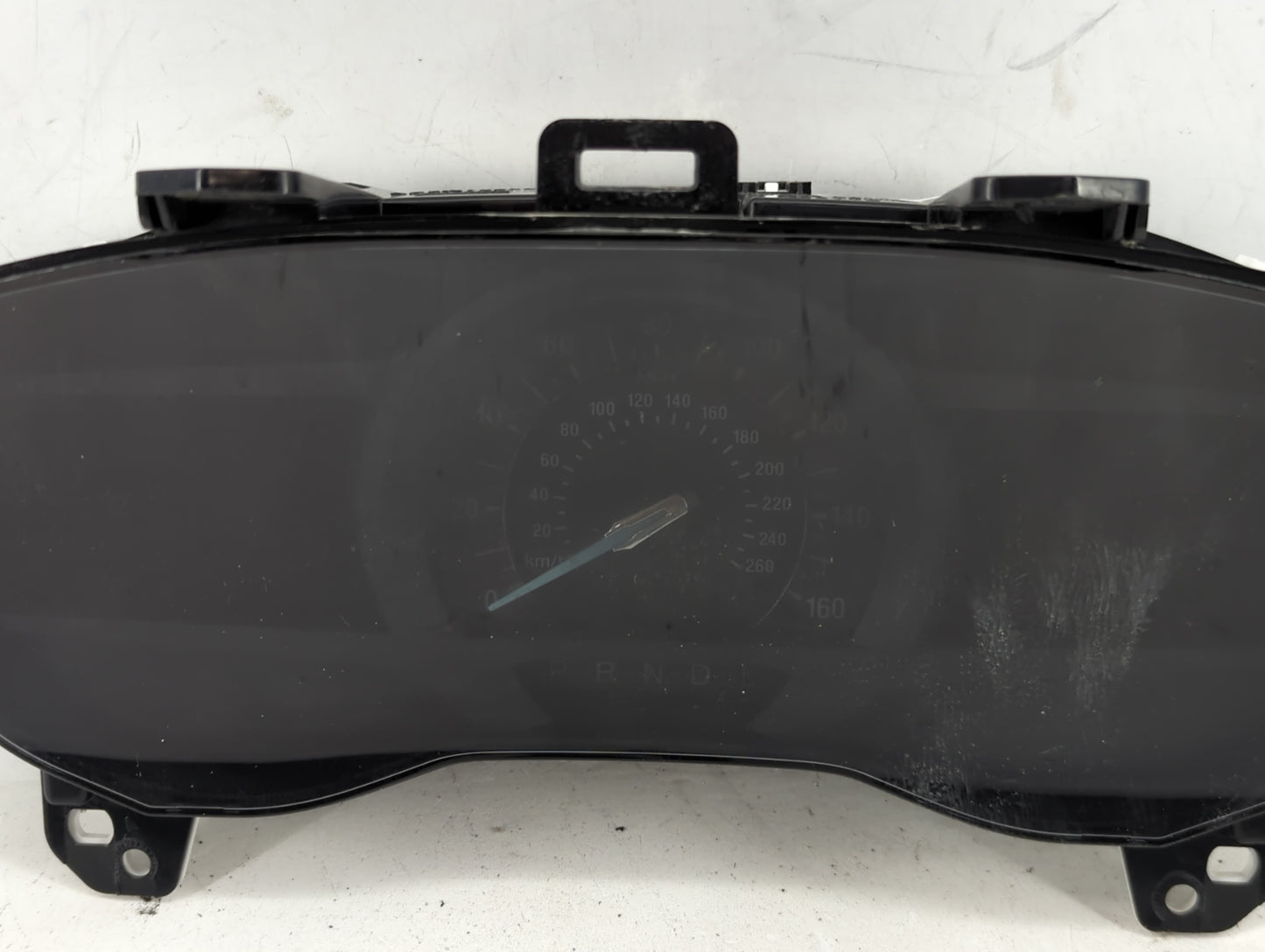 2020 Ford Fusion Instrument Cluster Speedometer Gauges P/N:LS7T-10849-MC Fits OEM Used Auto Parts - Oemusedautoparts1.com