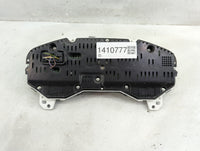 2020 Ford Fusion Instrument Cluster Speedometer Gauges P/N:LS7T-10849-MC Fits OEM Used Auto Parts - Oemusedautoparts1.com