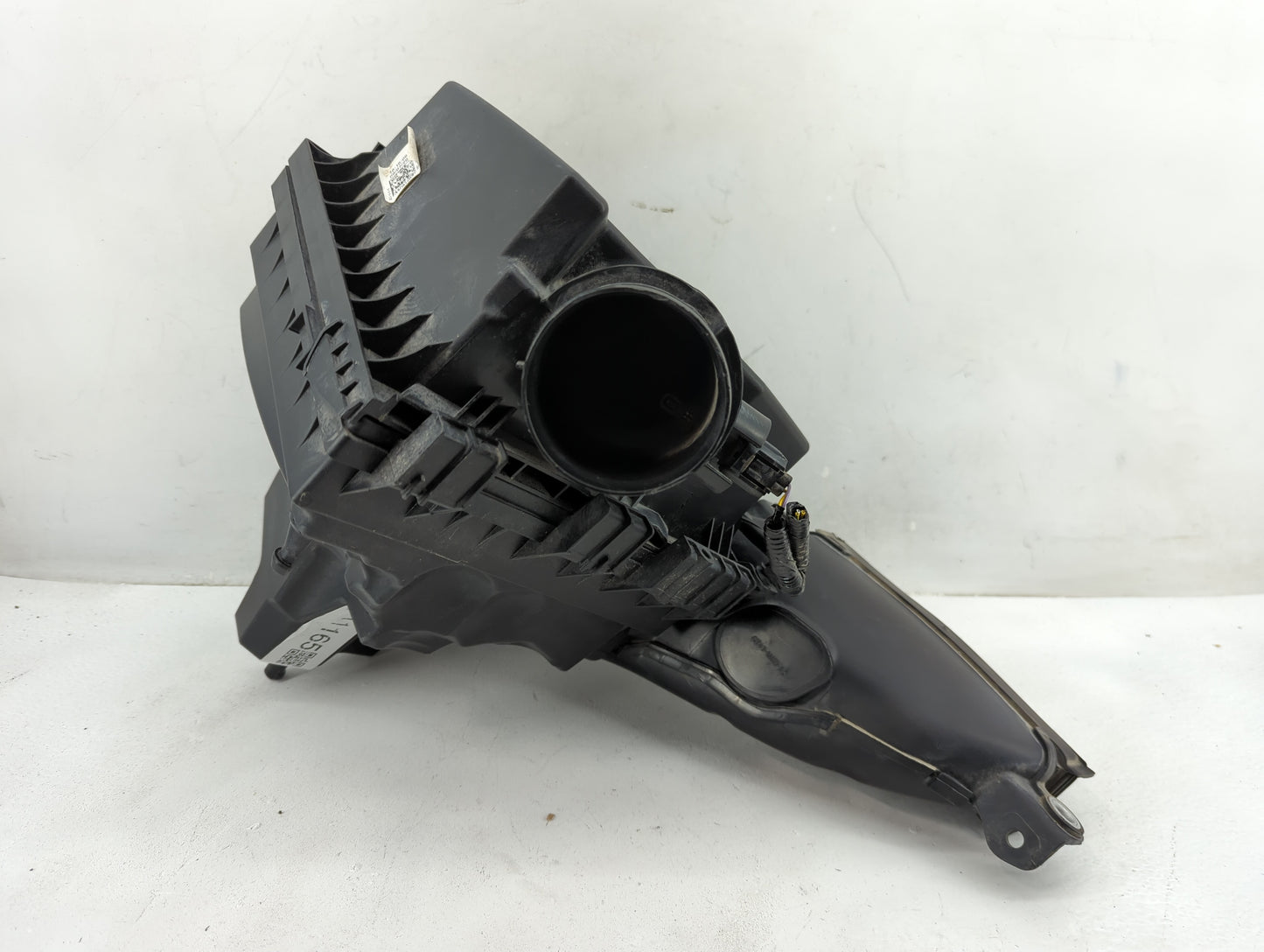 2017-2020 Ford Fusion Air Cleaner Intake-duct Hose Tube - Oemusedautoparts1.com