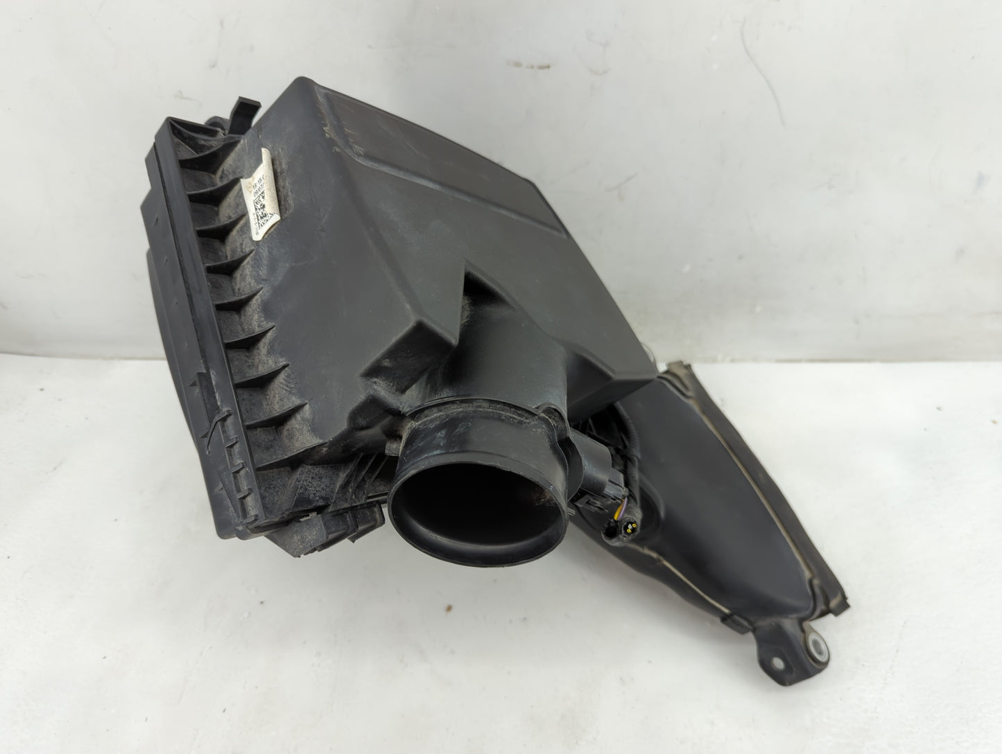 2017-2020 Ford Fusion Air Cleaner Intake-duct Hose Tube - Oemusedautoparts1.com