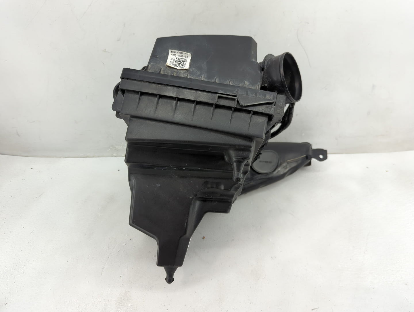 2017-2020 Ford Fusion Air Cleaner Intake-duct Hose Tube - Oemusedautoparts1.com