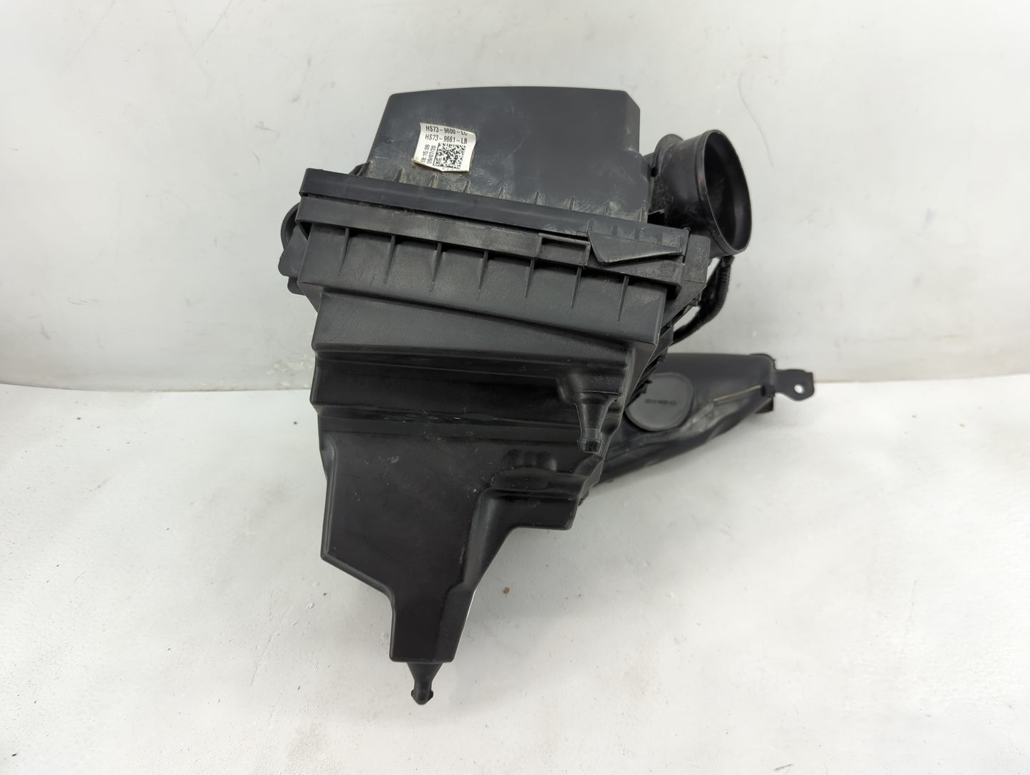 2017-2020 Ford Fusion Air Cleaner Intake-duct Hose Tube - Oemusedautoparts1.com