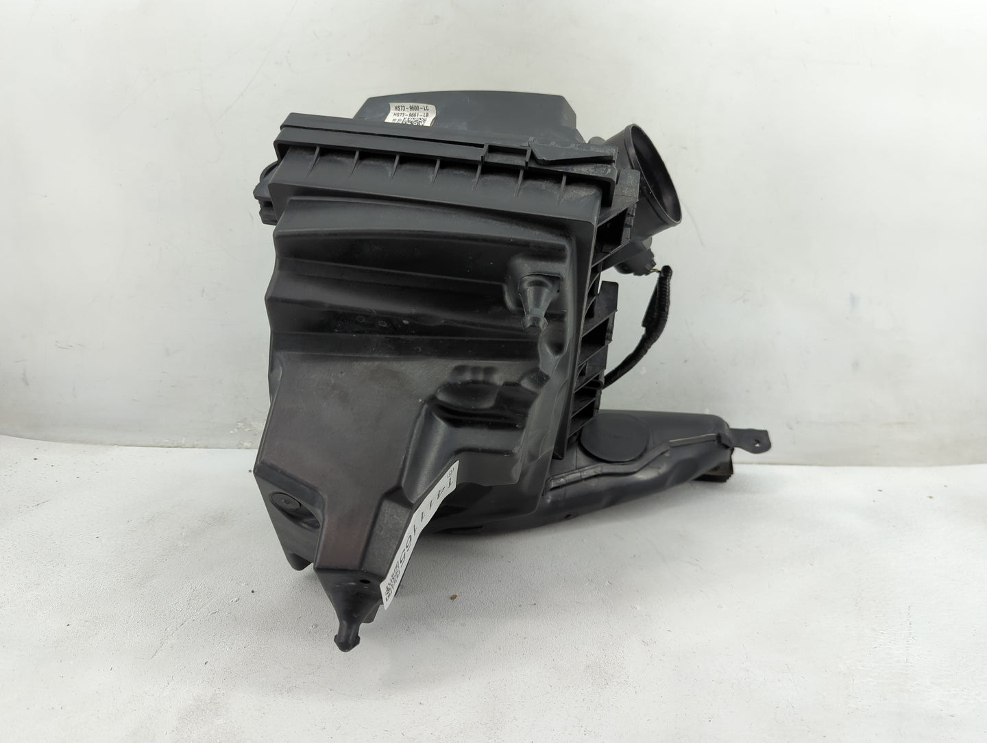 2017-2020 Ford Fusion Air Cleaner Intake-duct Hose Tube - Oemusedautoparts1.com