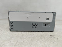 2020 Ford Fusion Radio AM FM Cd Player Receiver Replacement P/N:LS7T-18D818-ZC Fits OEM Used Auto Parts - Oemusedautoparts1.