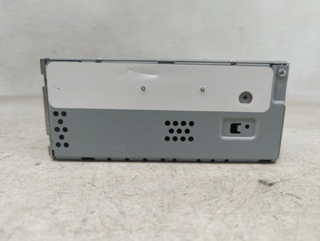 2020 Ford Fusion Radio AM FM Cd Player Receiver Replacement P/N:LS7T-18D818-ZC Fits OEM Used Auto Parts - Oemusedautoparts1.
