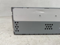 2020 Ford Fusion Radio AM FM Cd Player Receiver Replacement P/N:LS7T-18D818-ZC Fits OEM Used Auto Parts - Oemusedautoparts1.