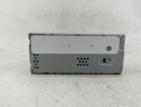 2020 Ford Fusion Radio AM FM Cd Player Receiver Replacement P/N:LS7T-18D818-ZC Fits OEM Used Auto Parts - Oemusedautoparts1.