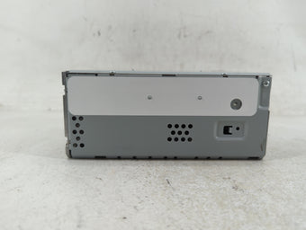 compare product 2020 Ford Fusion Radio AM FM Cd Player Receiver Replacement P/N:LS7T-18D818-ZC Fits OEM Used Auto Parts