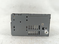 2020 Ford Fusion Radio AM FM Cd Player Receiver Replacement P/N:LS7T-18D818-ZC Fits OEM Used Auto Parts - Oemusedautoparts1.