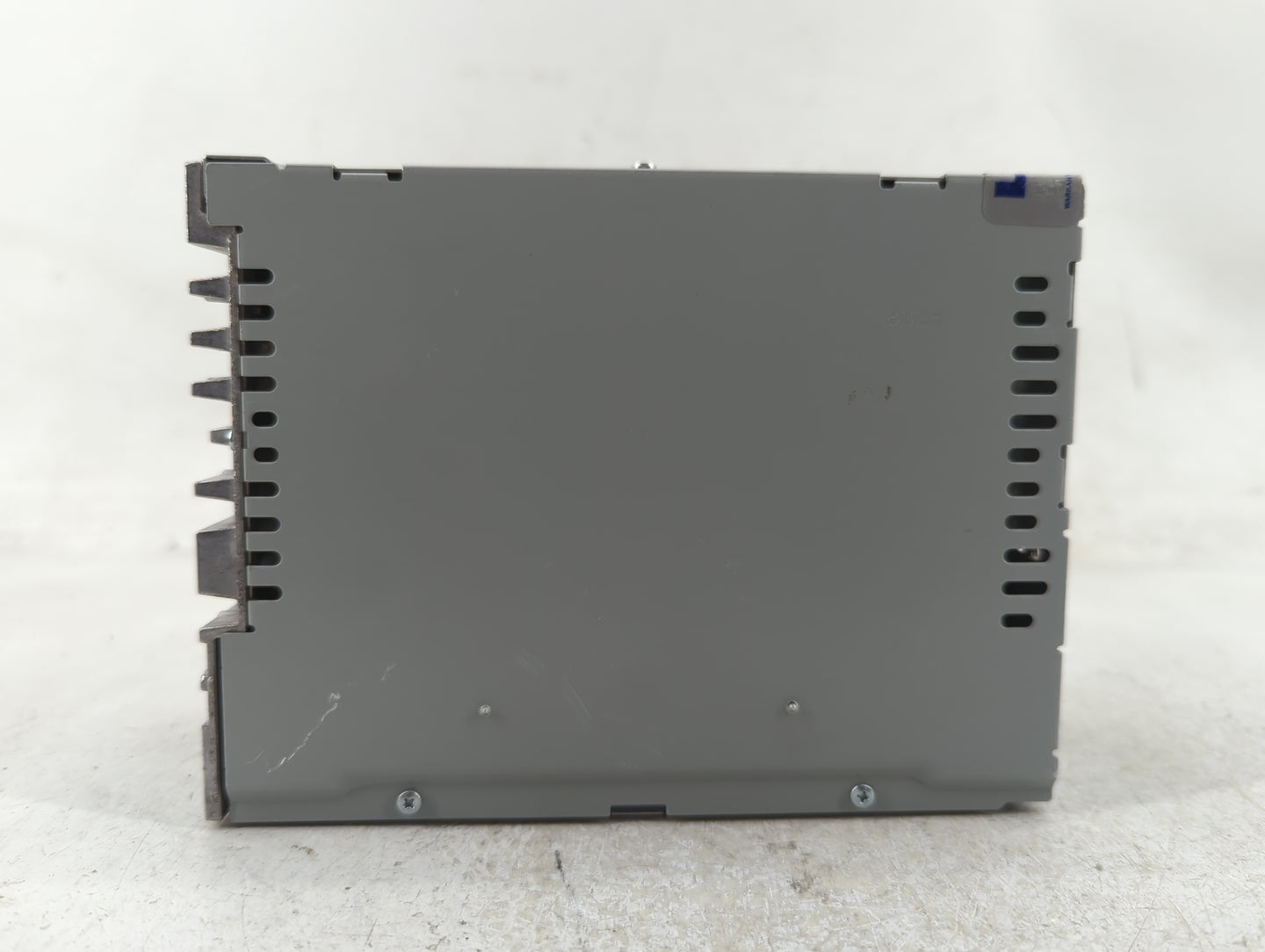 2020 Ford Fusion Radio AM FM Cd Player Receiver Replacement P/N:LS7T-18D818-ZC Fits OEM Used Auto Parts - Oemusedautoparts1.