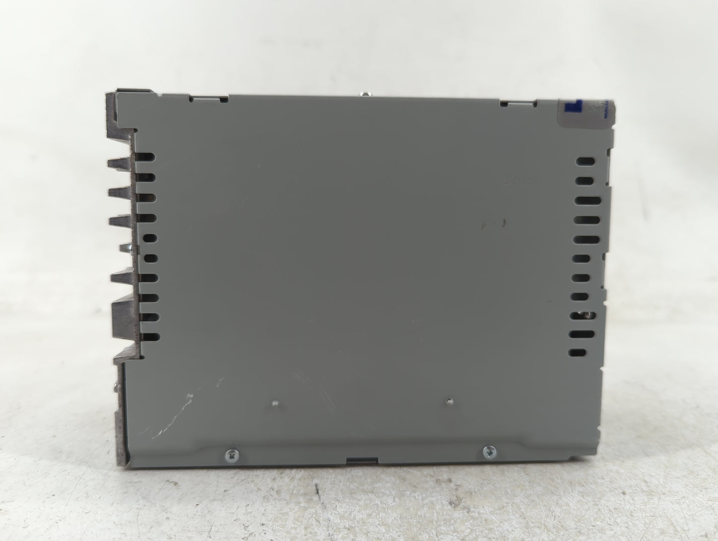 2020 Ford Fusion Radio AM FM Cd Player Receiver Replacement P/N:LS7T-18D818-ZC Fits OEM Used Auto Parts - Oemusedautoparts1.